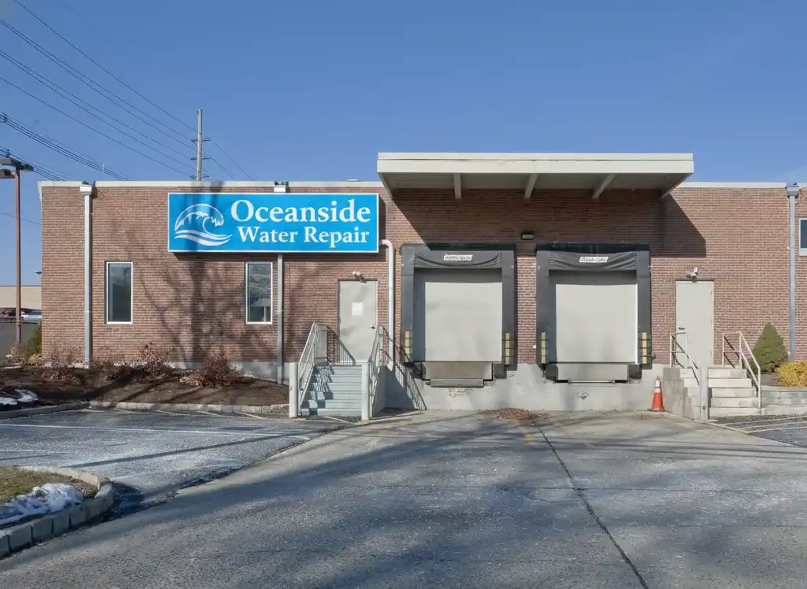Fire & Water Damage Restoration Springfield